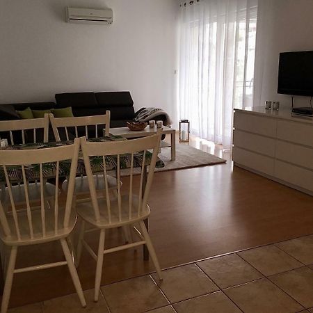 Apartment Marina Novi Нови Винодолски Екстериор снимка