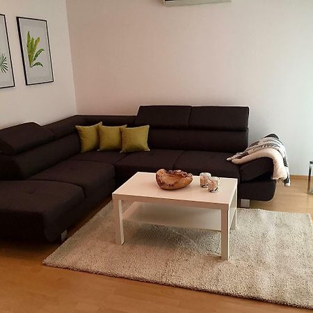 Apartment Marina Novi Нови Винодолски Екстериор снимка