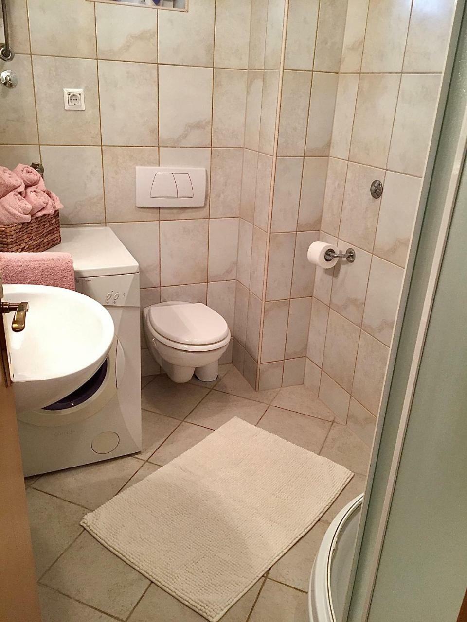 Apartment Marina Novi Нови Винодолски Екстериор снимка